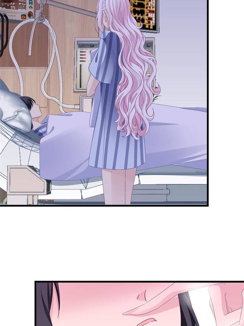 Heavenly Music Familiar Spirits Chapter 229 - Page 56
