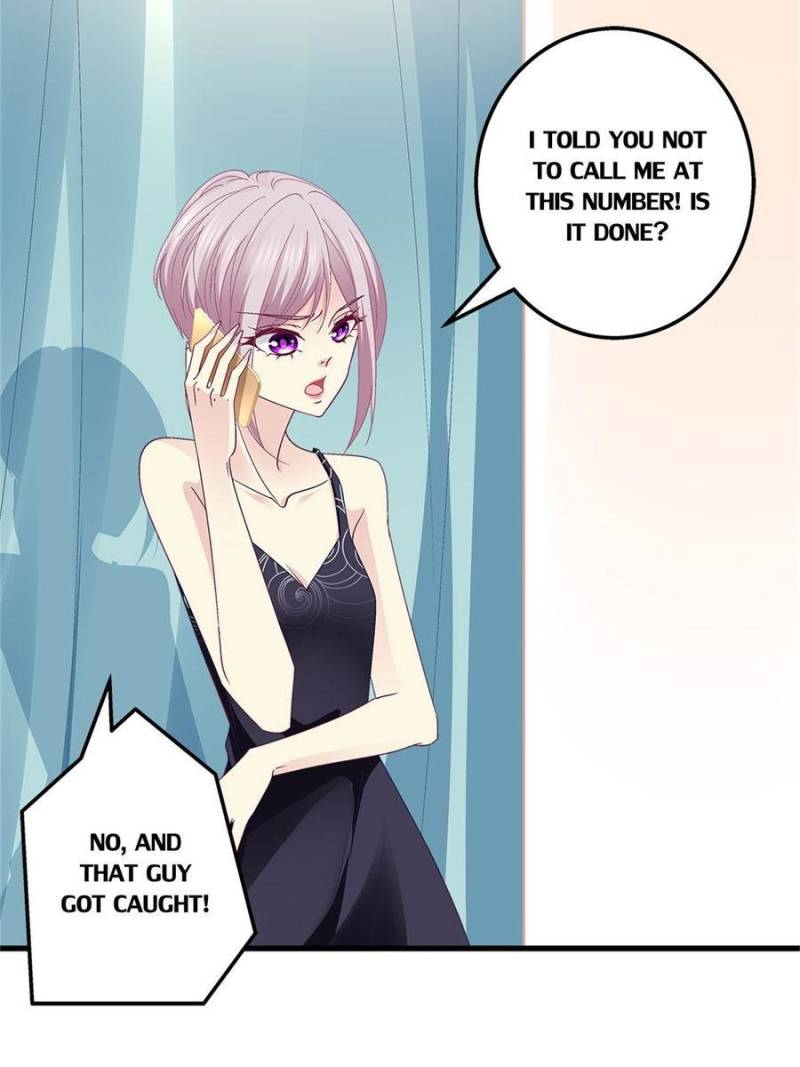 Heavenly Music Familiar Spirits Chapter 229 - Page 6