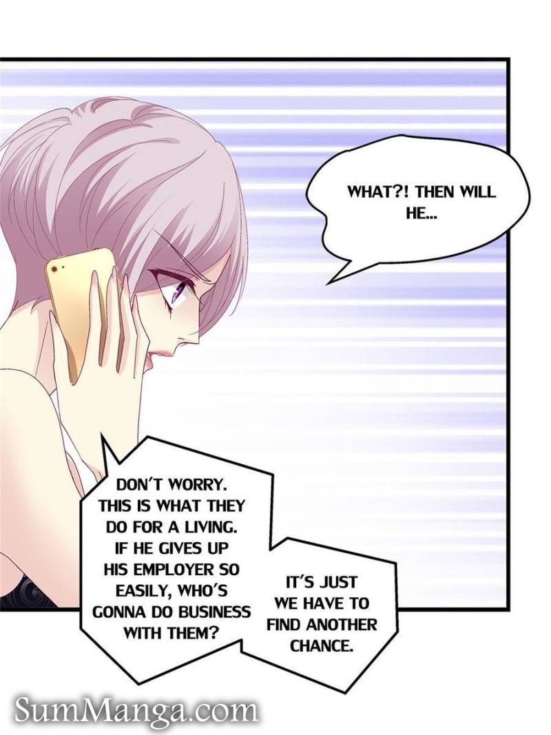 Heavenly Music Familiar Spirits Chapter 229 - Page 7