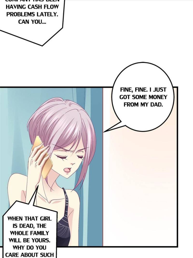 Heavenly Music Familiar Spirits Chapter 229 - Page 9