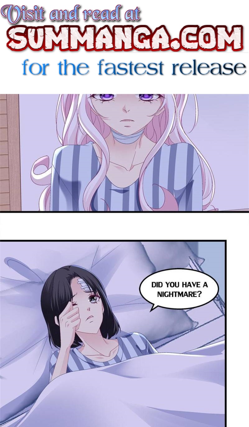 Heavenly Music Familiar Spirits Chapter 230 - Page 0