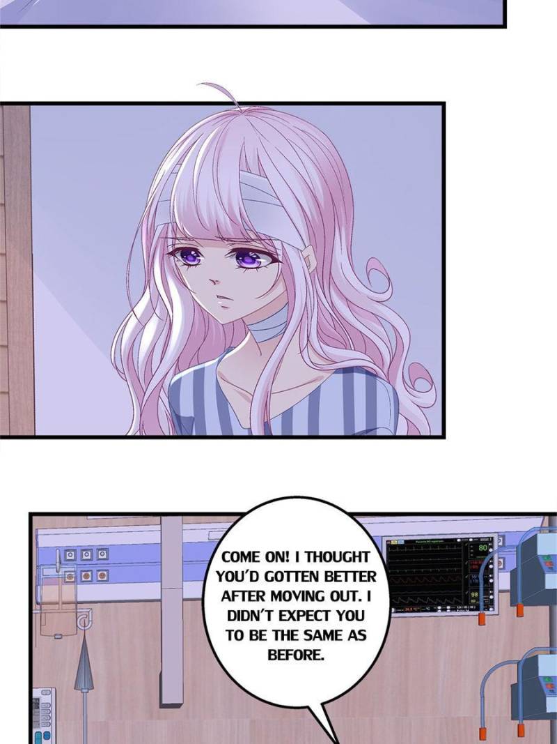 Heavenly Music Familiar Spirits Chapter 230 - Page 1