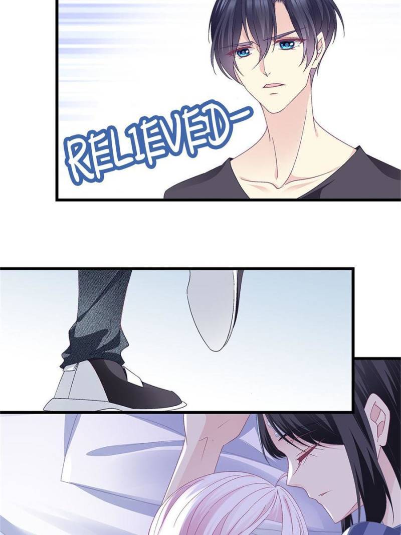 Heavenly Music Familiar Spirits Chapter 230 - Page 10