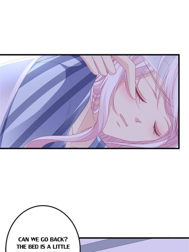 Heavenly Music Familiar Spirits Chapter 230 - Page 12
