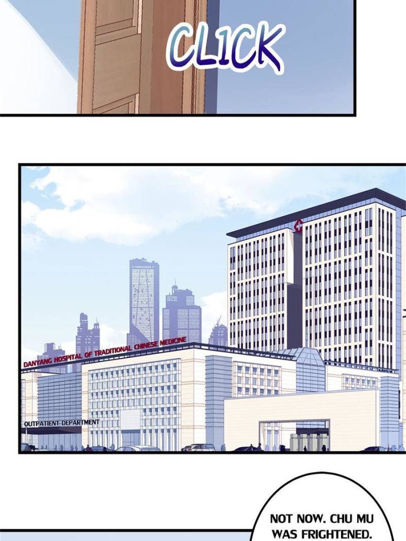 Heavenly Music Familiar Spirits Chapter 230 - Page 16