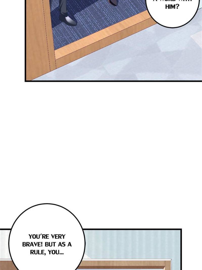 Heavenly Music Familiar Spirits Chapter 230 - Page 24
