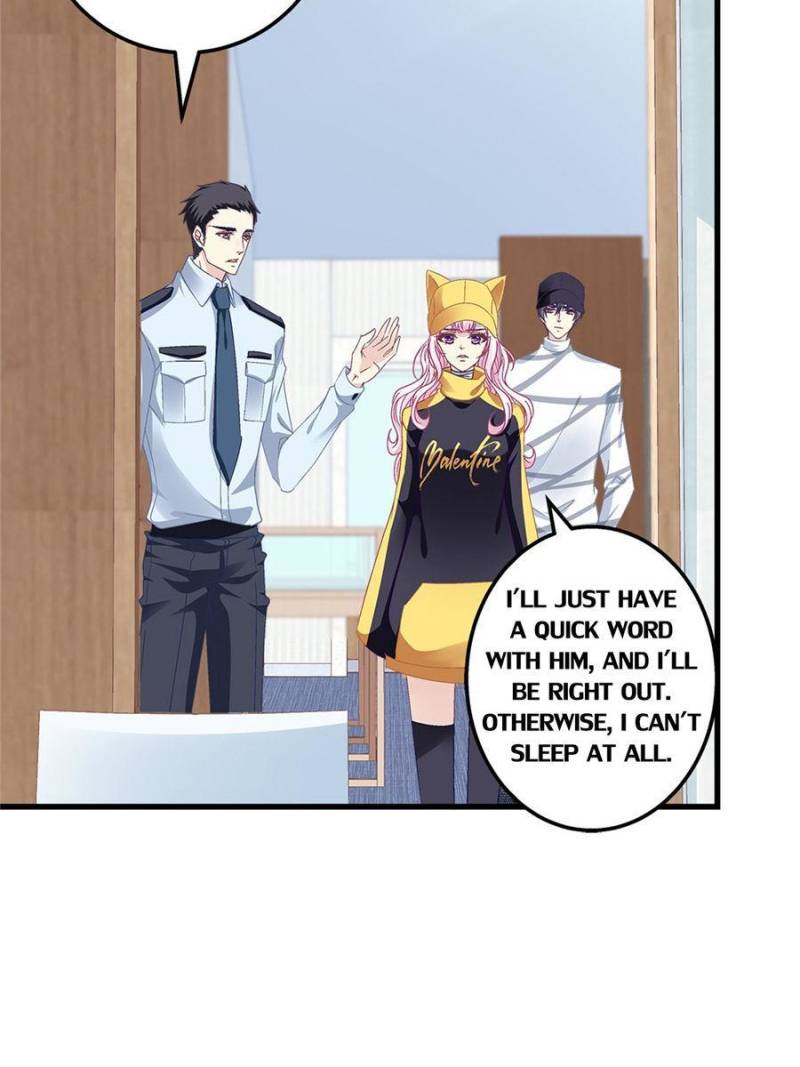 Heavenly Music Familiar Spirits Chapter 230 - Page 25