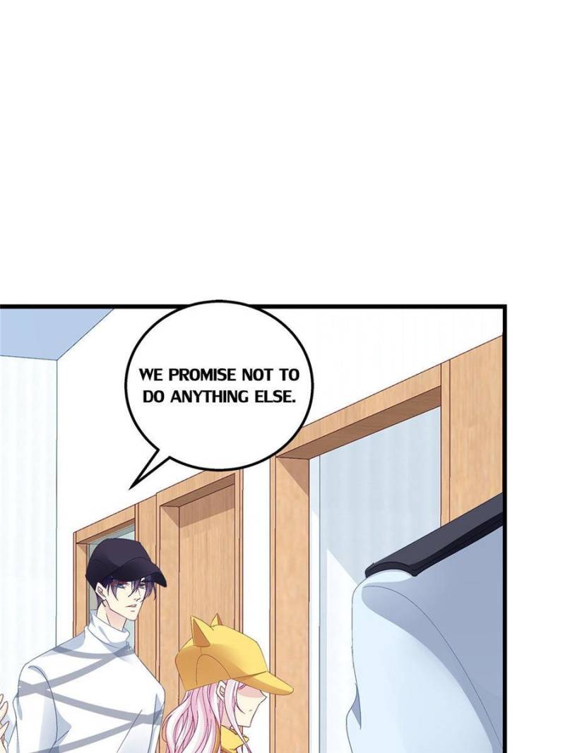 Heavenly Music Familiar Spirits Chapter 230 - Page 26
