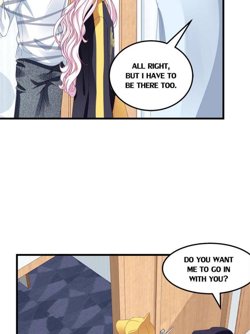 Heavenly Music Familiar Spirits Chapter 230 - Page 27