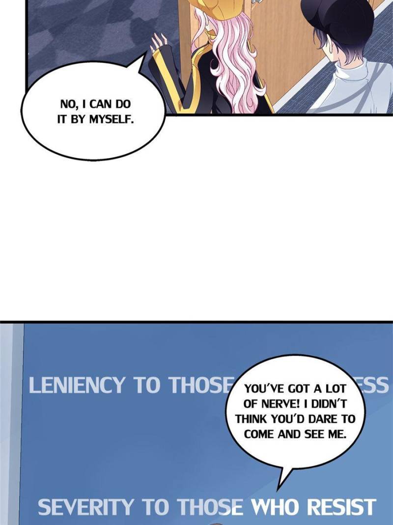 Heavenly Music Familiar Spirits Chapter 230 - Page 28
