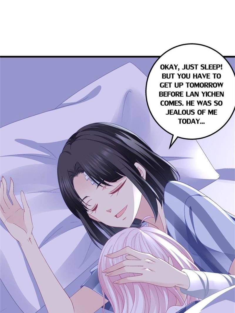 Heavenly Music Familiar Spirits Chapter 230 - Page 3