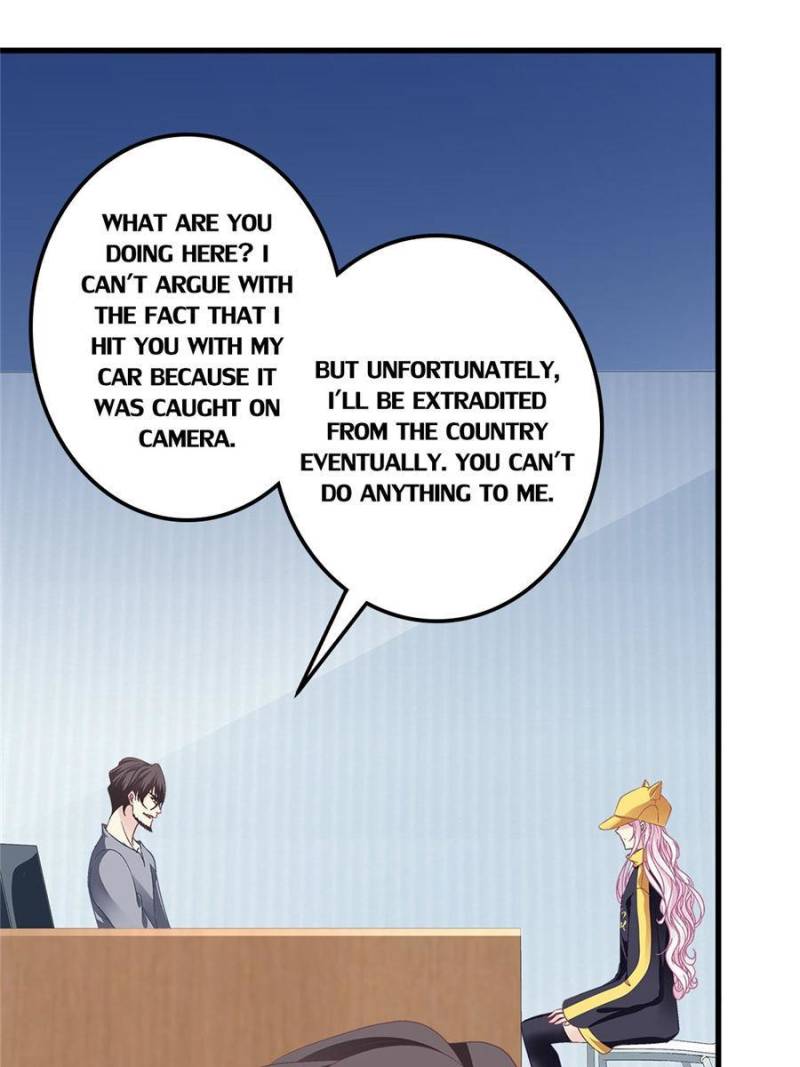 Heavenly Music Familiar Spirits Chapter 230 - Page 31