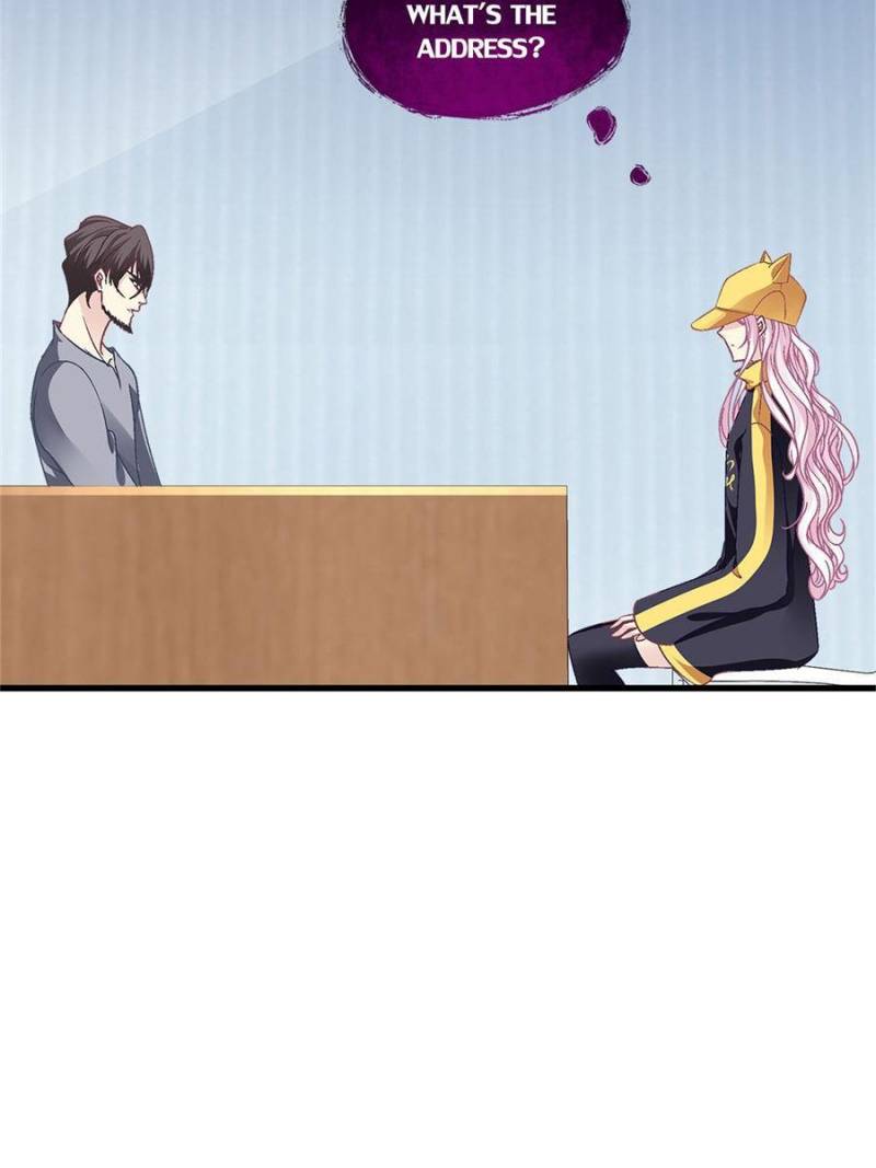Heavenly Music Familiar Spirits Chapter 230 - Page 36