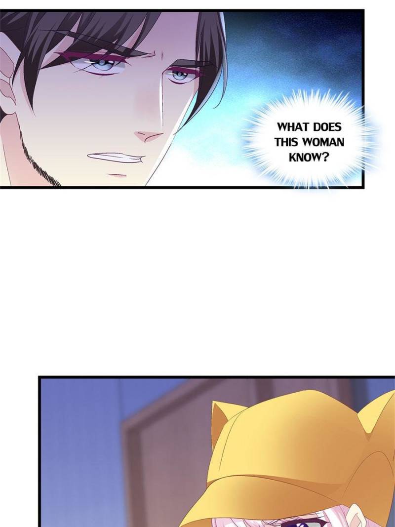Heavenly Music Familiar Spirits Chapter 230 - Page 37