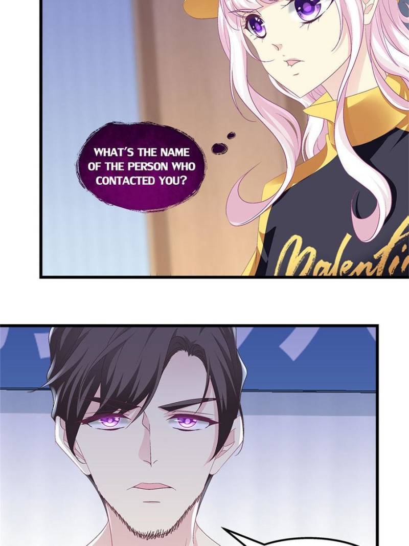 Heavenly Music Familiar Spirits Chapter 230 - Page 38