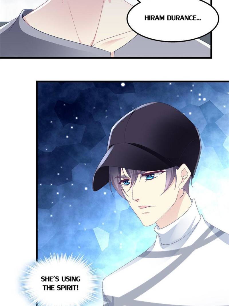 Heavenly Music Familiar Spirits Chapter 230 - Page 39