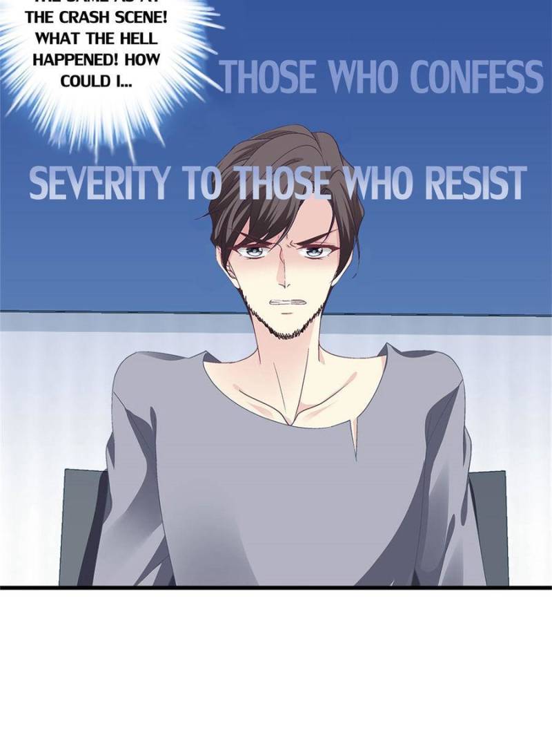 Heavenly Music Familiar Spirits Chapter 230 - Page 41