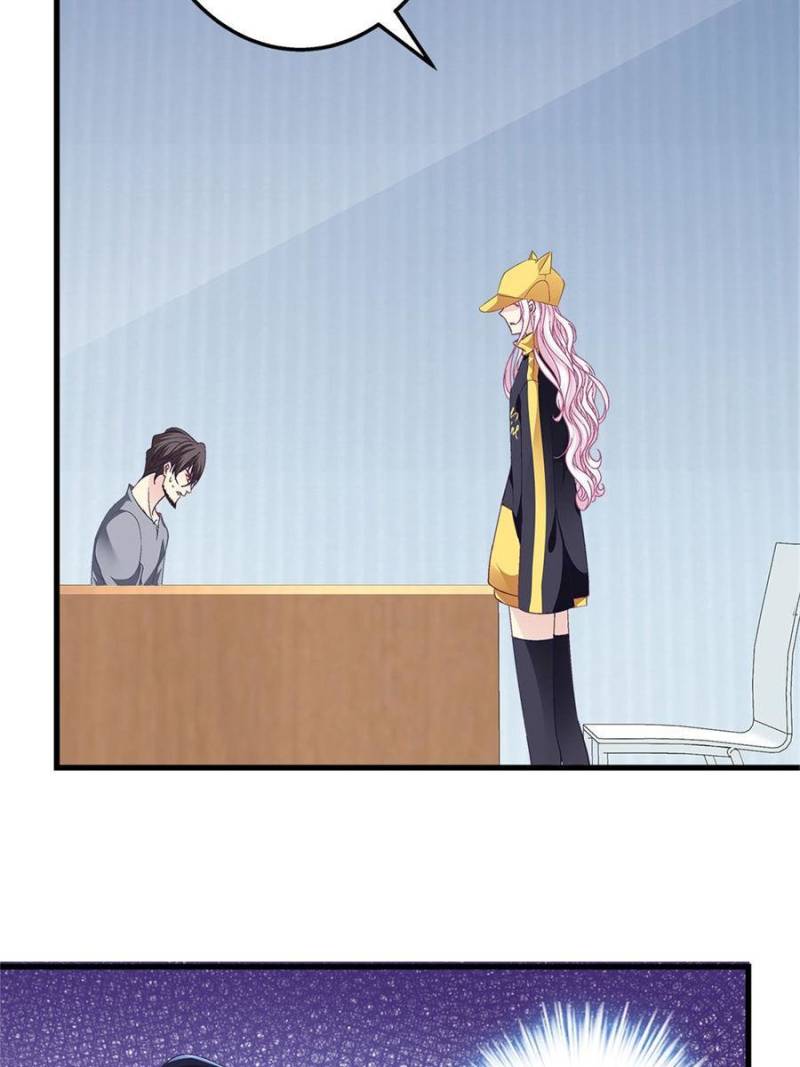 Heavenly Music Familiar Spirits Chapter 230 - Page 43