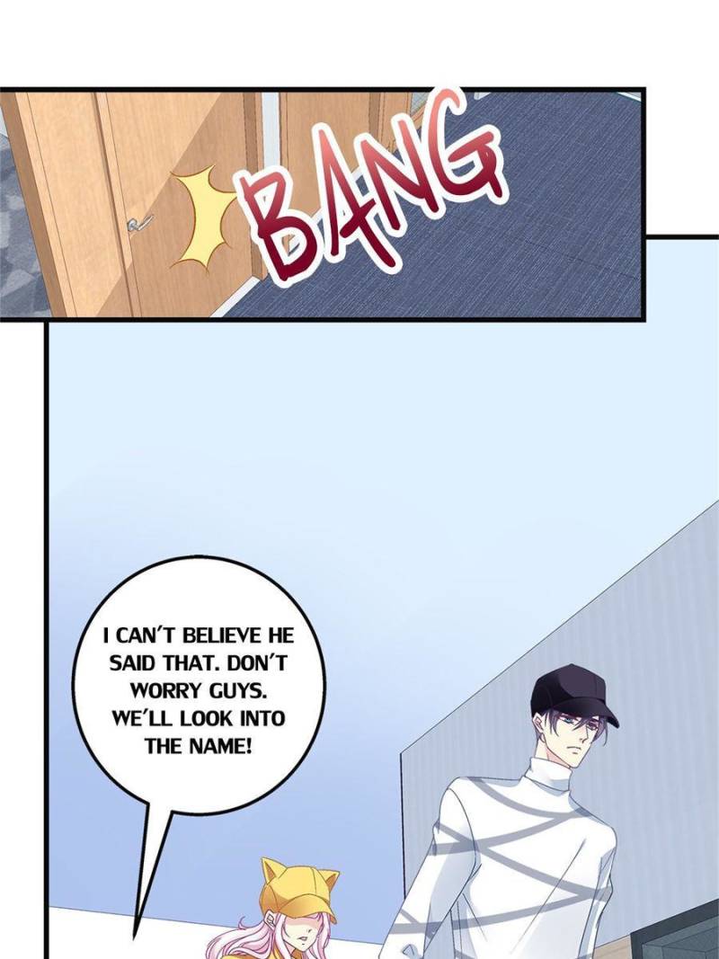 Heavenly Music Familiar Spirits Chapter 230 - Page 45