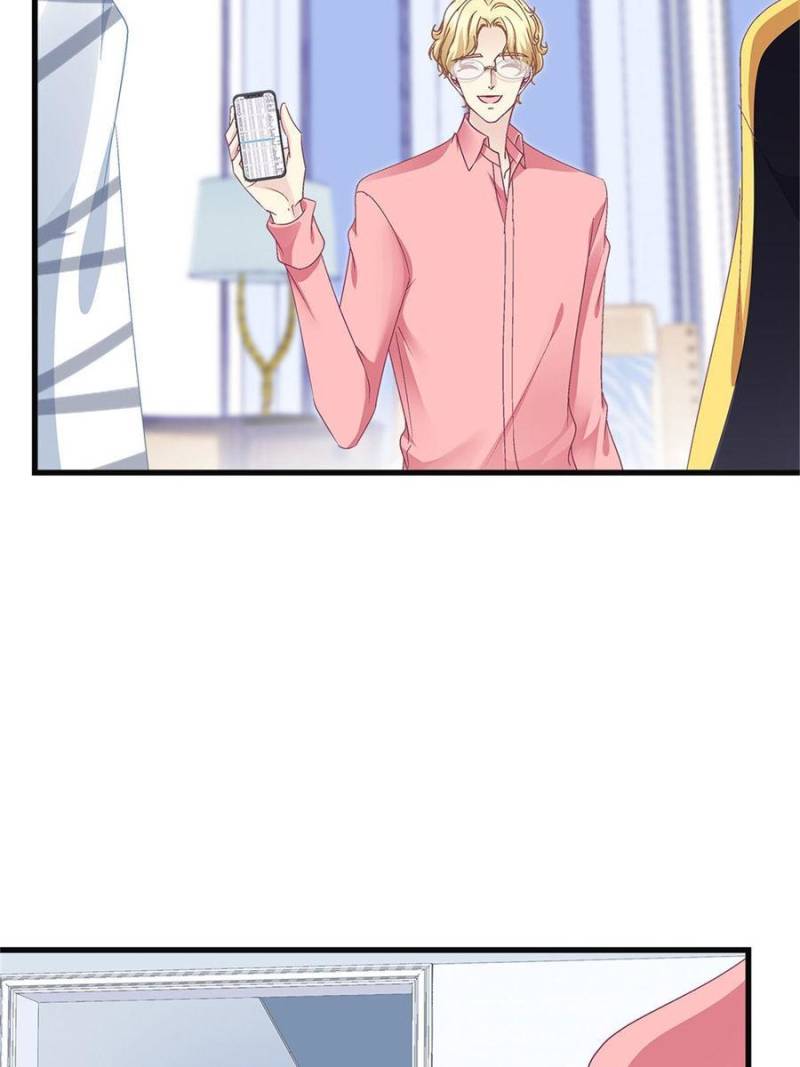 Heavenly Music Familiar Spirits Chapter 230 - Page 49