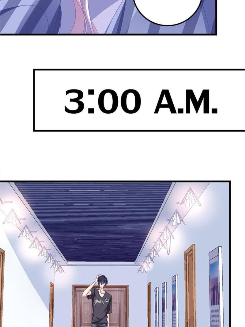 Heavenly Music Familiar Spirits Chapter 230 - Page 5