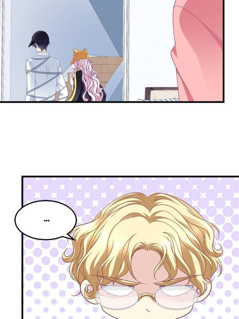 Heavenly Music Familiar Spirits Chapter 230 - Page 50