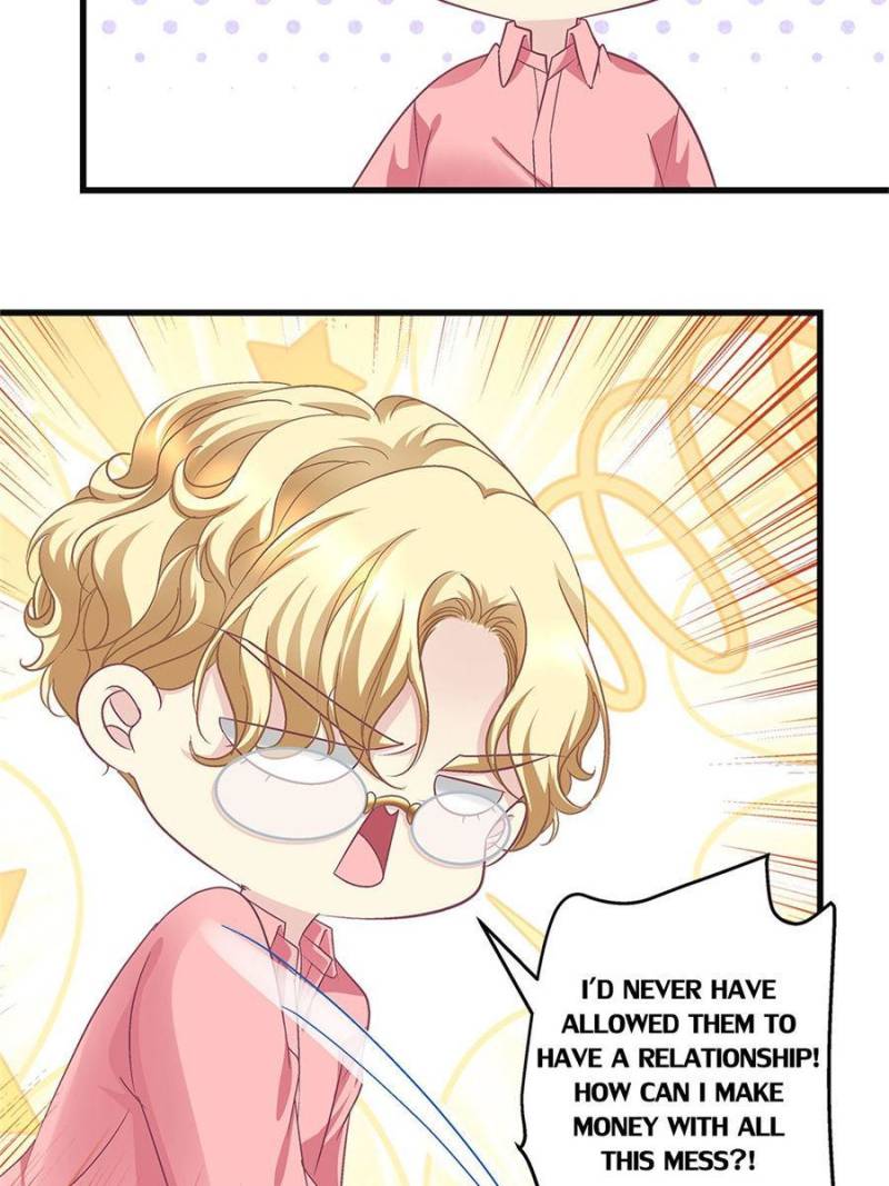 Heavenly Music Familiar Spirits Chapter 230 - Page 51