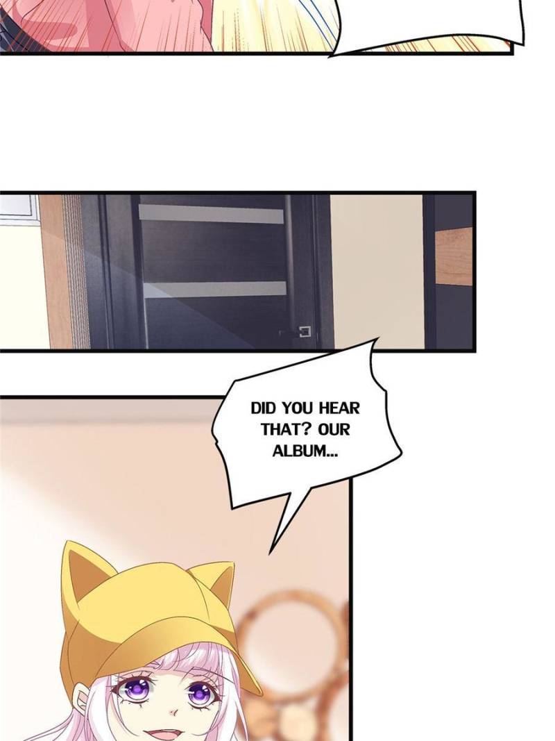 Heavenly Music Familiar Spirits Chapter 230 - Page 52