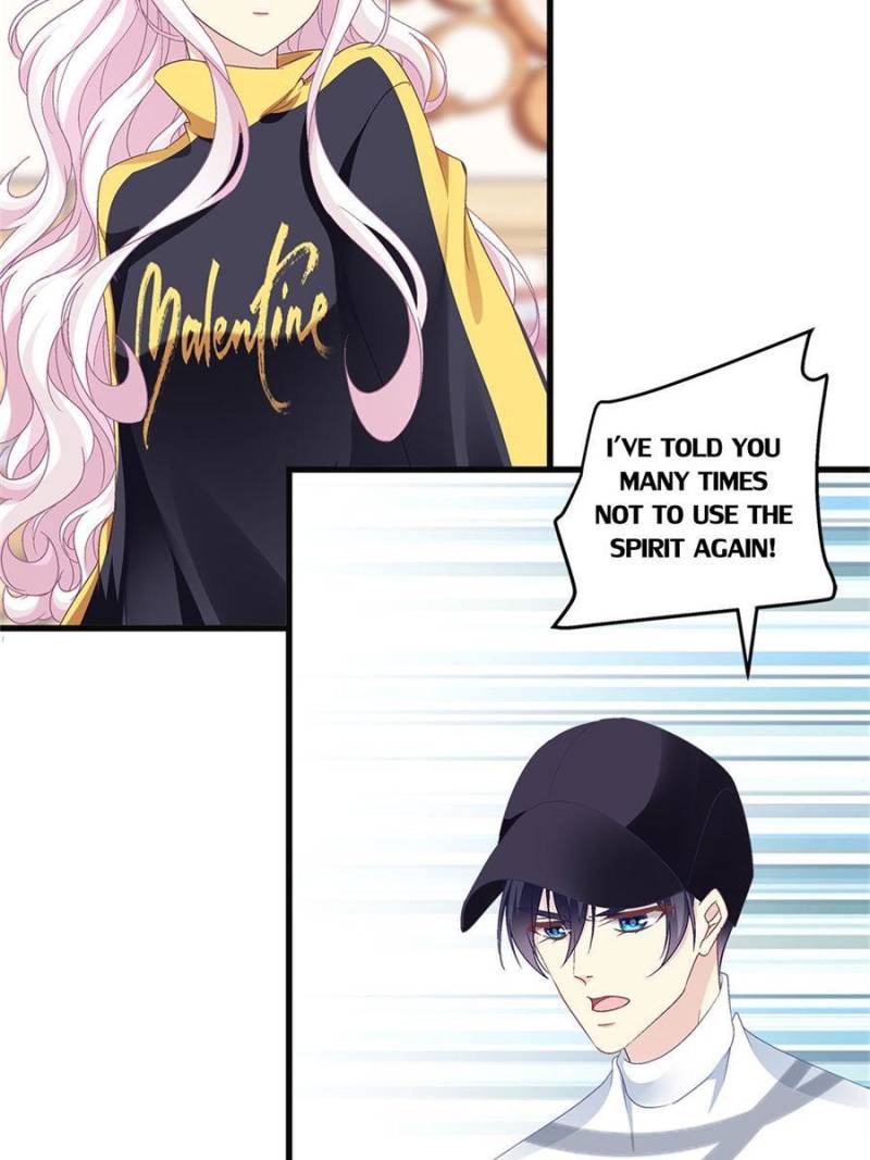 Heavenly Music Familiar Spirits Chapter 230 - Page 53