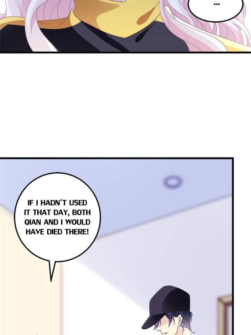 Heavenly Music Familiar Spirits Chapter 230 - Page 55