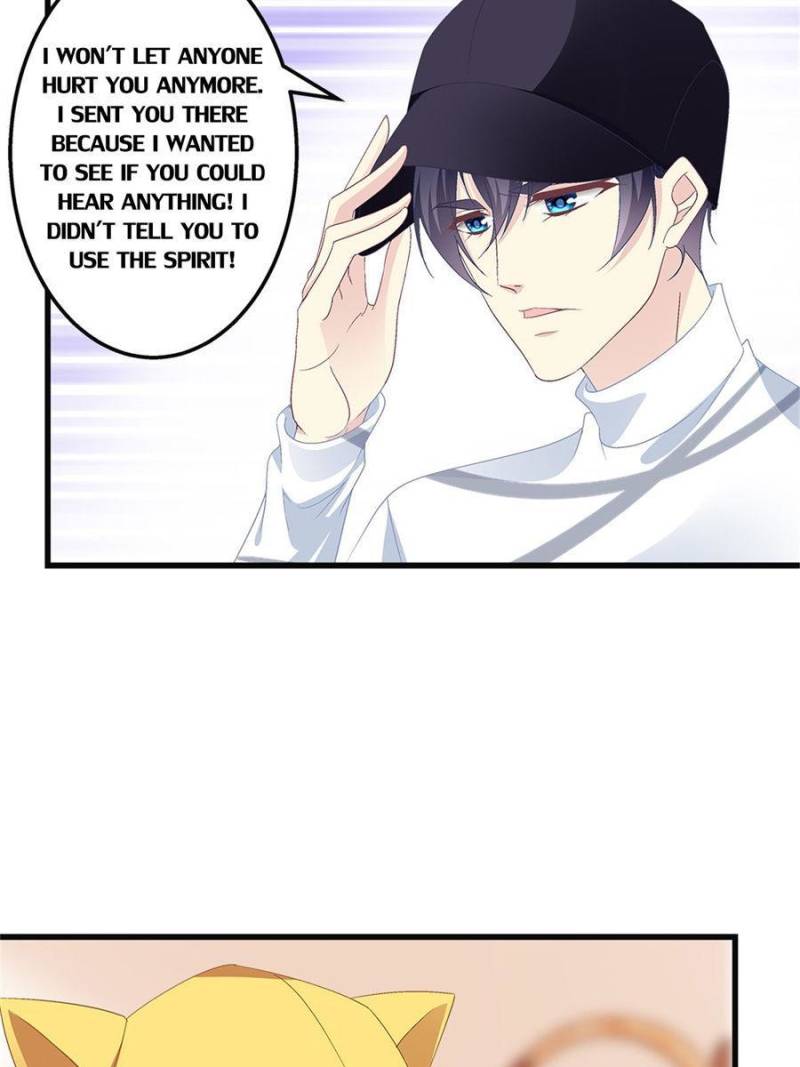 Heavenly Music Familiar Spirits Chapter 230 - Page 58