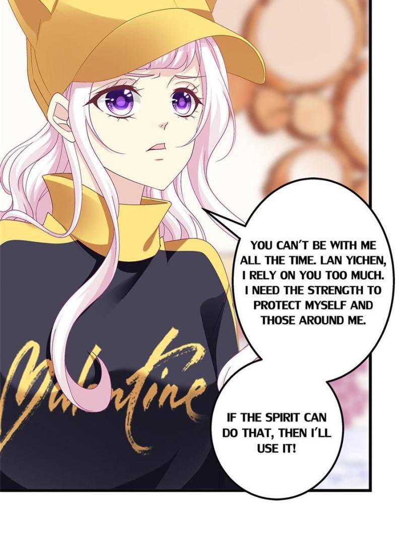 Heavenly Music Familiar Spirits Chapter 230 - Page 59