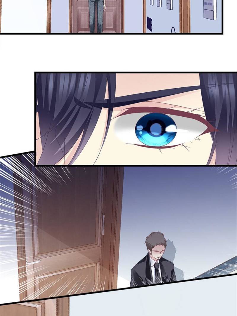 Heavenly Music Familiar Spirits Chapter 230 - Page 6