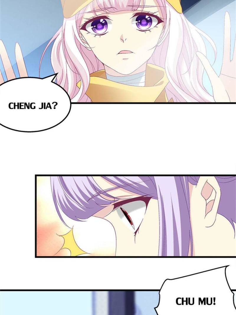 Heavenly Music Familiar Spirits Chapter 230 - Page 66