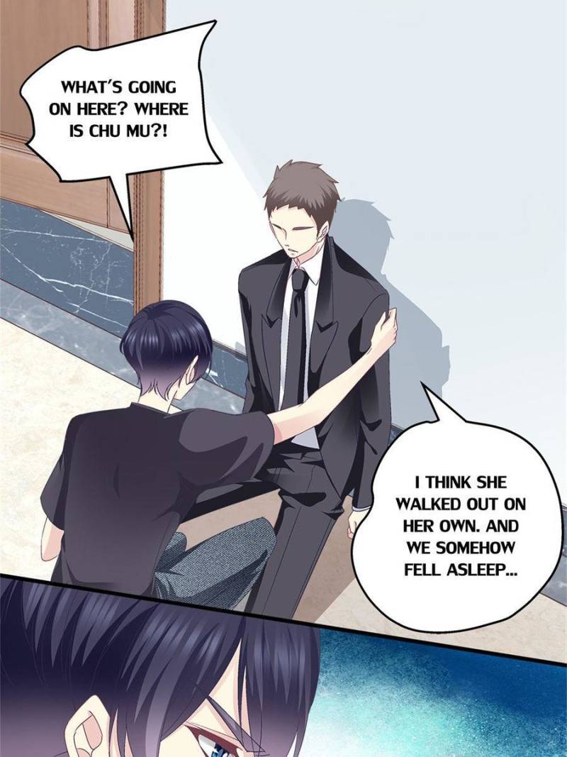 Heavenly Music Familiar Spirits Chapter 230 - Page 7