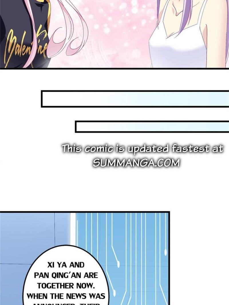 Heavenly Music Familiar Spirits Chapter 231 - Page 12