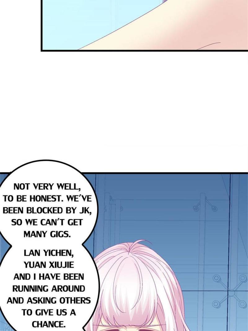Heavenly Music Familiar Spirits Chapter 231 - Page 16