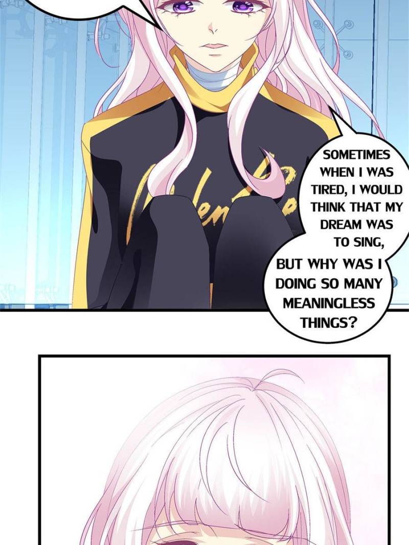 Heavenly Music Familiar Spirits Chapter 231 - Page 17