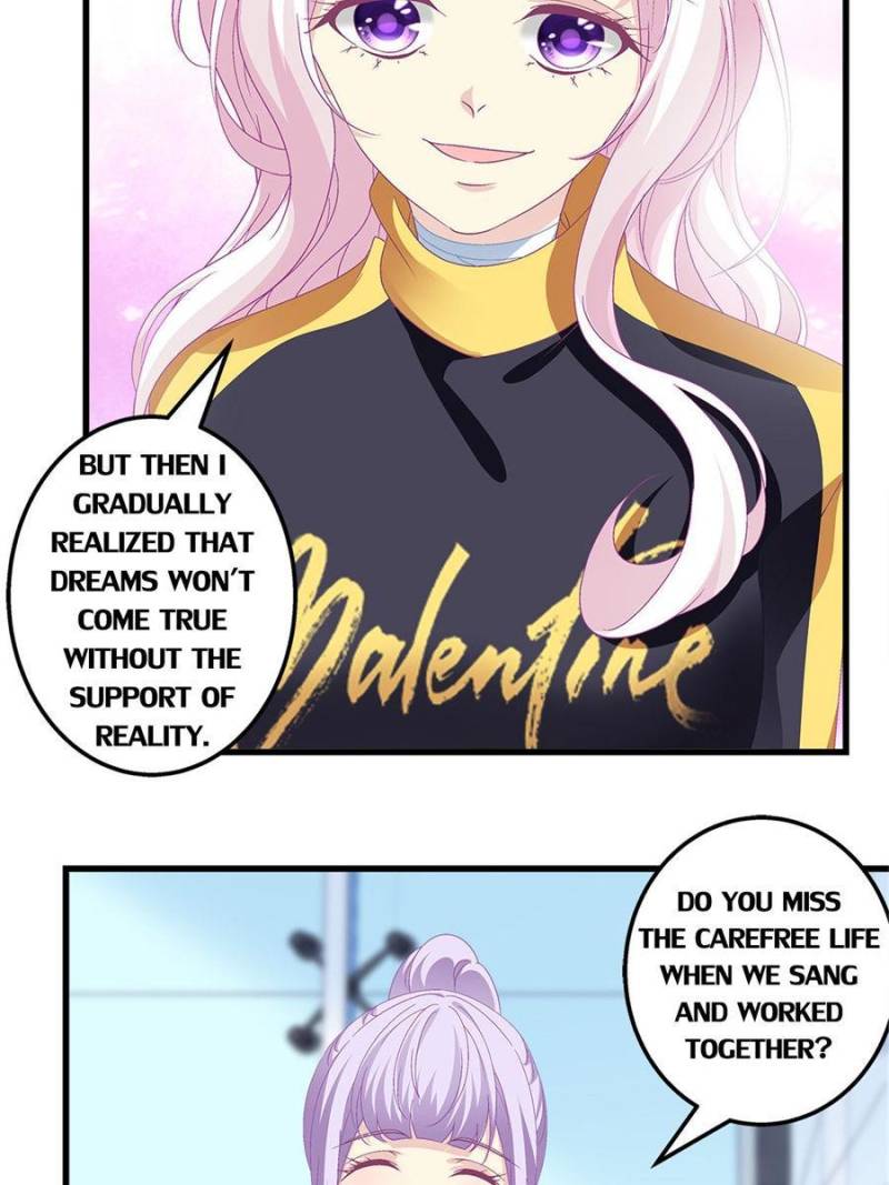 Heavenly Music Familiar Spirits Chapter 231 - Page 18