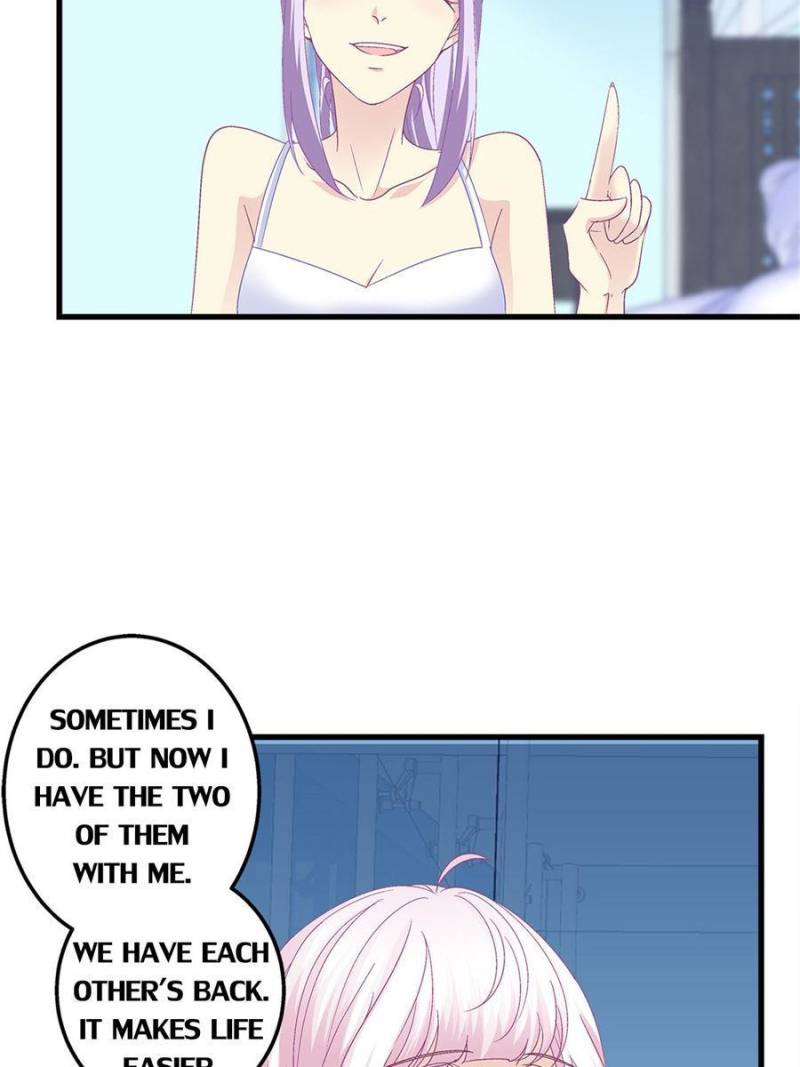 Heavenly Music Familiar Spirits Chapter 231 - Page 19