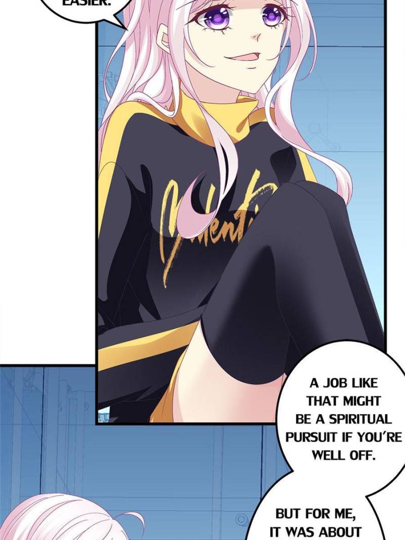 Heavenly Music Familiar Spirits Chapter 231 - Page 20