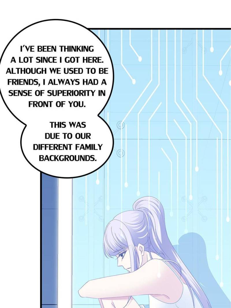 Heavenly Music Familiar Spirits Chapter 231 - Page 23