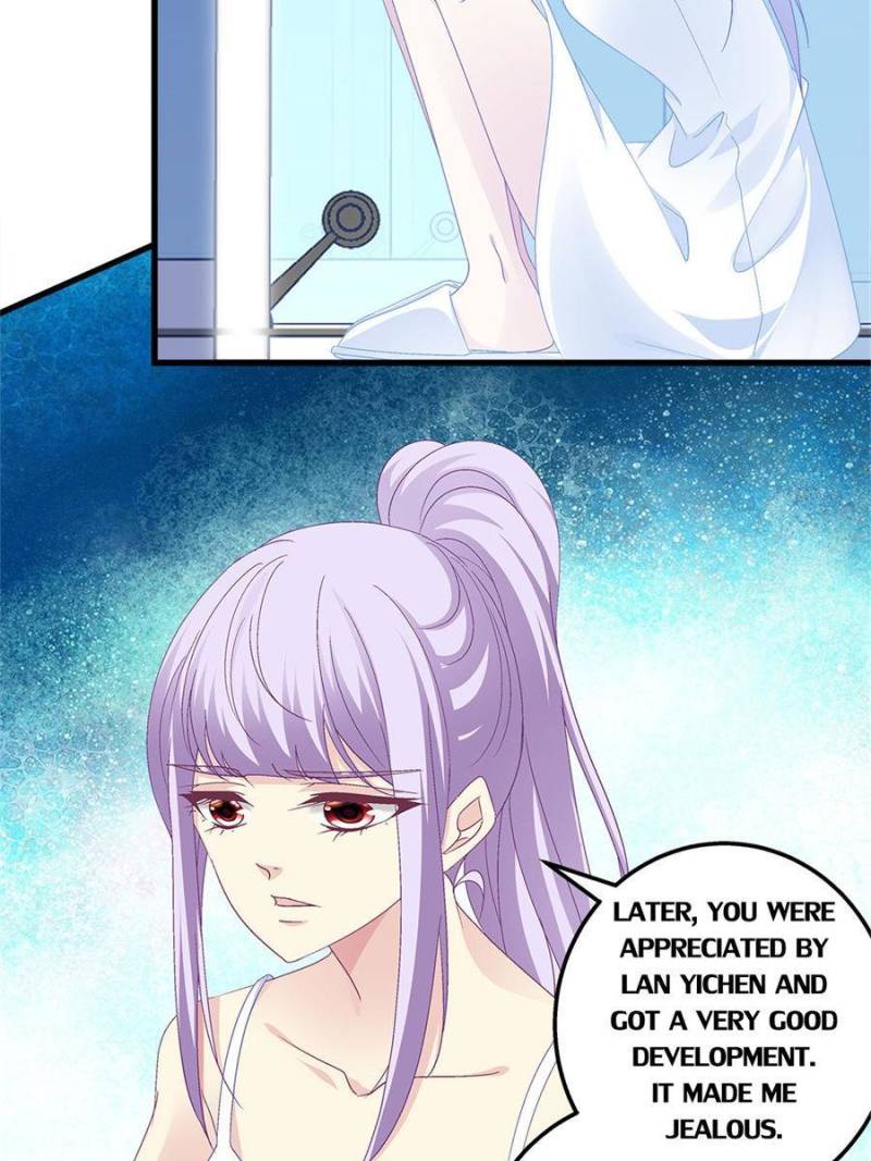 Heavenly Music Familiar Spirits Chapter 231 - Page 24