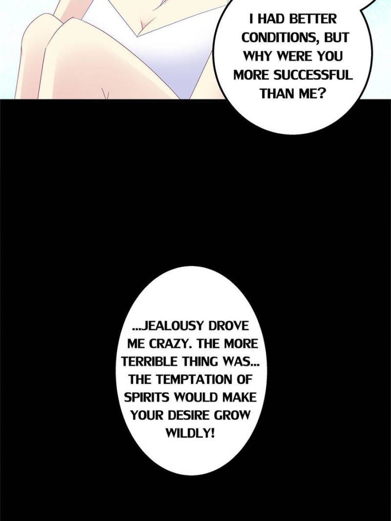 Heavenly Music Familiar Spirits Chapter 231 - Page 25