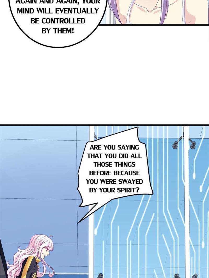 Heavenly Music Familiar Spirits Chapter 231 - Page 29