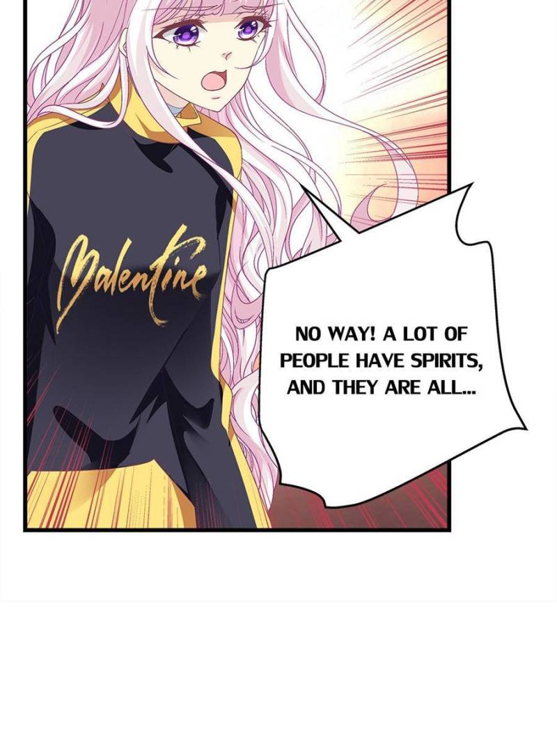 Heavenly Music Familiar Spirits Chapter 231 - Page 33
