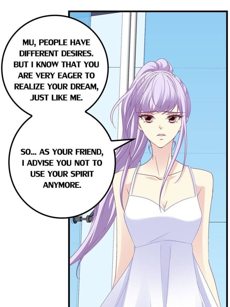 Heavenly Music Familiar Spirits Chapter 231 - Page 35
