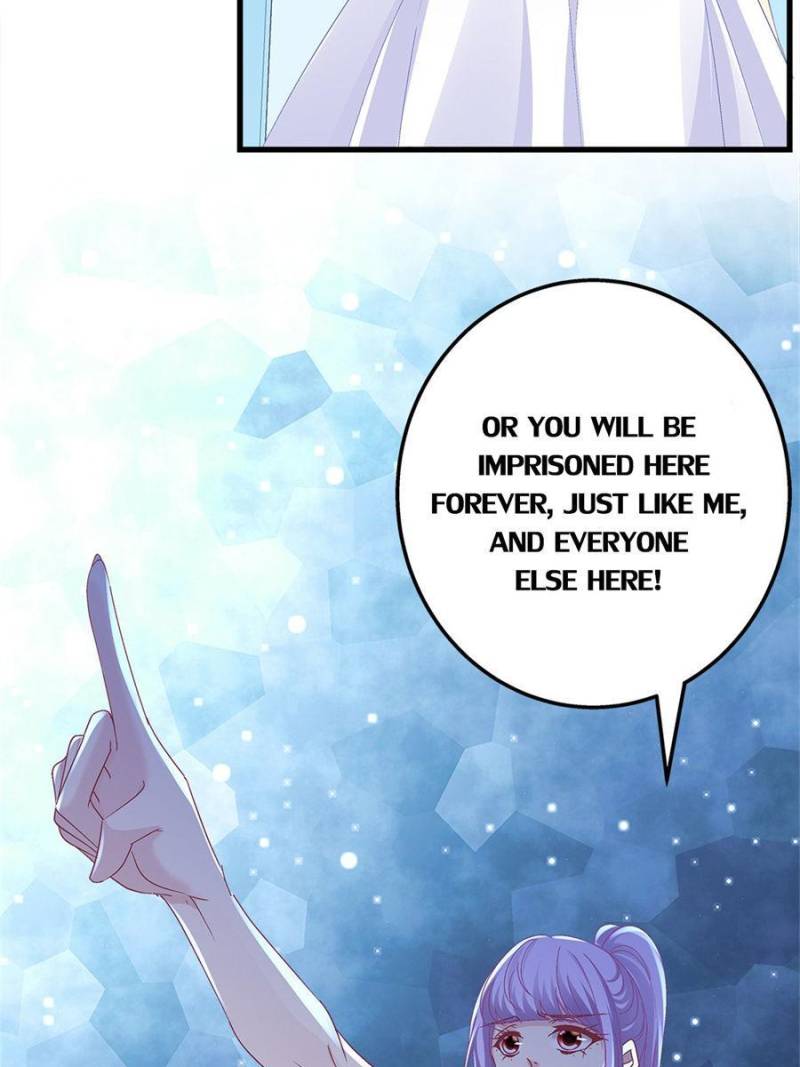 Heavenly Music Familiar Spirits Chapter 231 - Page 36