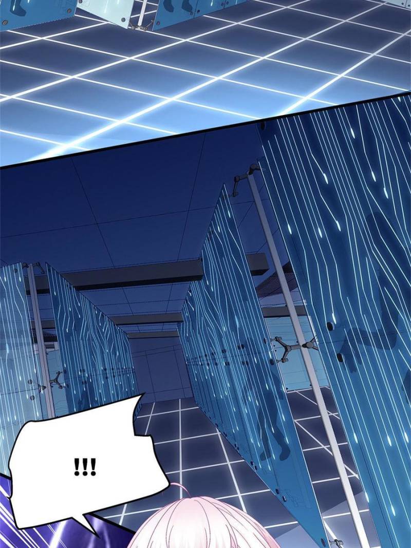 Heavenly Music Familiar Spirits Chapter 231 - Page 39