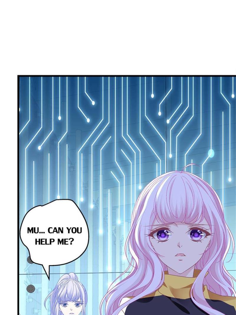 Heavenly Music Familiar Spirits Chapter 231 - Page 42